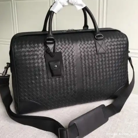 Official Brother Sam Bottega Veneta 2112SF0063 Bag 0812